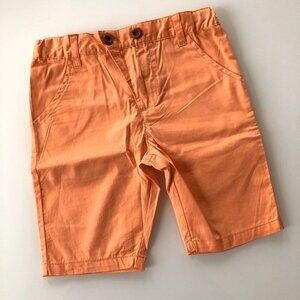 Kipp Orange Shorts